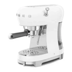 Smeg 50's Style Espressomaskine* Espressomaskiner Og Tilbehør