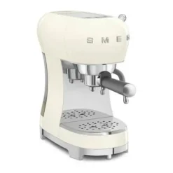 Smeg 50's Style Espressomaskine* Espressomaskiner Og Tilbehør