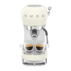 Smeg 50's Style Espressomaskine* Espressomaskiner Og Tilbehør