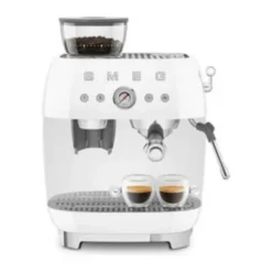 Smeg 50's Style Espressomaskine* Espressomaskiner Og Tilbehør