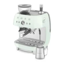 Smeg 50's Style Espressomaskine* Espressomaskiner Og Tilbehør