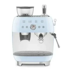 Smeg 50's Style Espressomaskine* Espressomaskiner Og Tilbehør