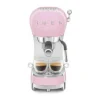 Smeg 50's Style Espressomaskine* Espressomaskiner Og Tilbehør
