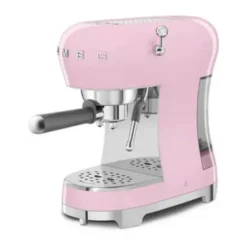 Smeg 50's Style Espressomaskine* Espressomaskiner Og Tilbehør