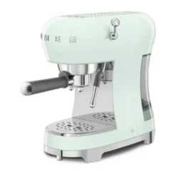 Smeg 50's Style Espressomaskine* Espressomaskiner Og Tilbehør