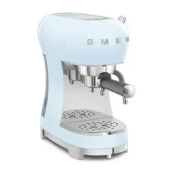 Smeg 50's Style Espressomaskine* Espressomaskiner Og Tilbehør