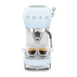 Smeg 50's Style Espressomaskine* Espressomaskiner Og Tilbehør