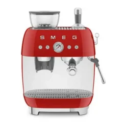 Smeg 50's Style Espressomaskine* Espressomaskiner Og Tilbehør