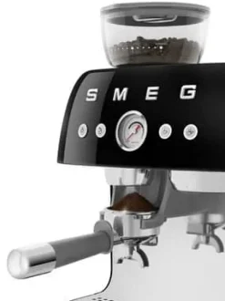 Smeg 50's Style Espressomaskine* Espressomaskiner Og Tilbehør