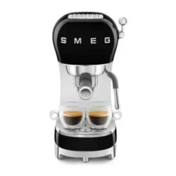Smeg 50's Style Espressomaskine* Espressomaskiner Og Tilbehør