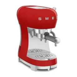 Smeg 50's Style Espressomaskine* Espressomaskiner Og Tilbehør
