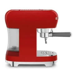 Smeg 50's Style Espressomaskine* Espressomaskiner Og Tilbehør