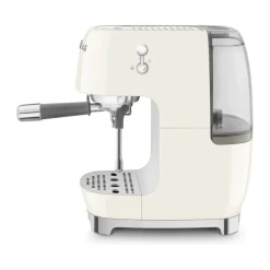 Smeg 50's style Espressomaskine* Espressomaskiner Og Tilbehør