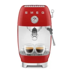Smeg 50's style Espressomaskine* Espressomaskiner Og Tilbehør