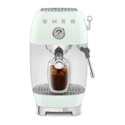 Smeg 50's style Espressomaskine* Espressomaskiner Og Tilbehør