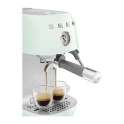 Smeg 50's style Espressomaskine* Espressomaskiner Og Tilbehør