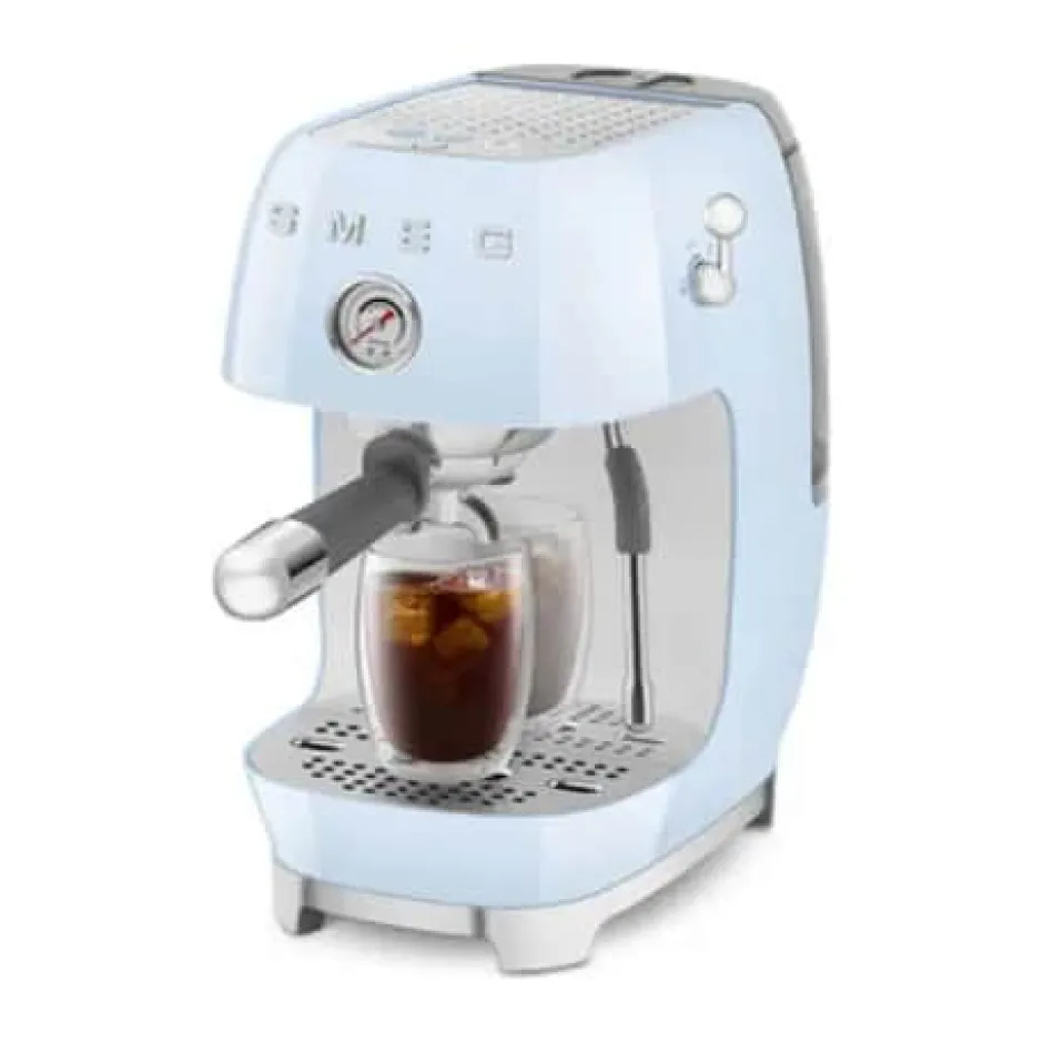 Smeg 50's style Espressomaskine* Espressomaskiner Og Tilbehør