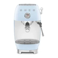 Smeg 50's style Espressomaskine* Espressomaskiner Og Tilbehør