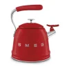 Smeg 50's Style Fløjtekedel* Kedler