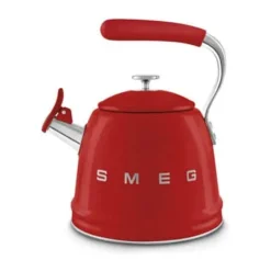 Smeg 50's Style Fløjtekedel* Kedler