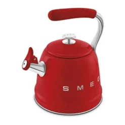 Smeg 50's Style Fløjtekedel* Kedler