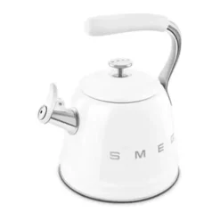 Smeg 50's Style Fløjtekedel* Kedler