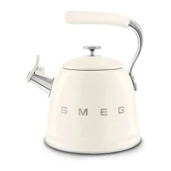 Smeg 50's Style Fløjtekedel* Kedler