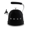 Smeg 50's Style Fløjtekedel* Kedler