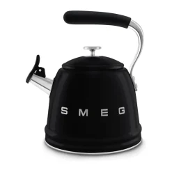 Smeg 50's Style Fløjtekedel* Kedler
