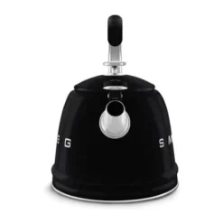 Smeg 50's Style Fløjtekedel* Kedler