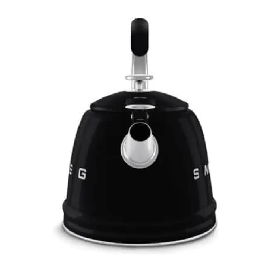 Smeg 50's Style Fløjtekedel* Kedler