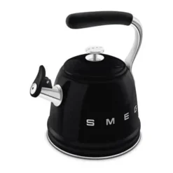 Smeg 50's Style Fløjtekedel* Kedler