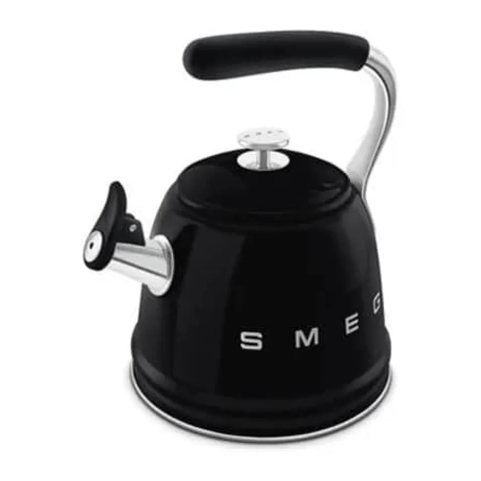 Smeg 50's Style Fløjtekedel* Kedler