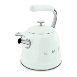 Smeg 50's Style Fløjtekedel* Kedler