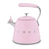 Smeg 50's Style Fløjtekedel* Kedler