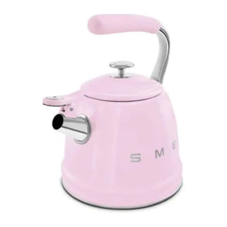 Smeg 50's Style Fløjtekedel* Kedler