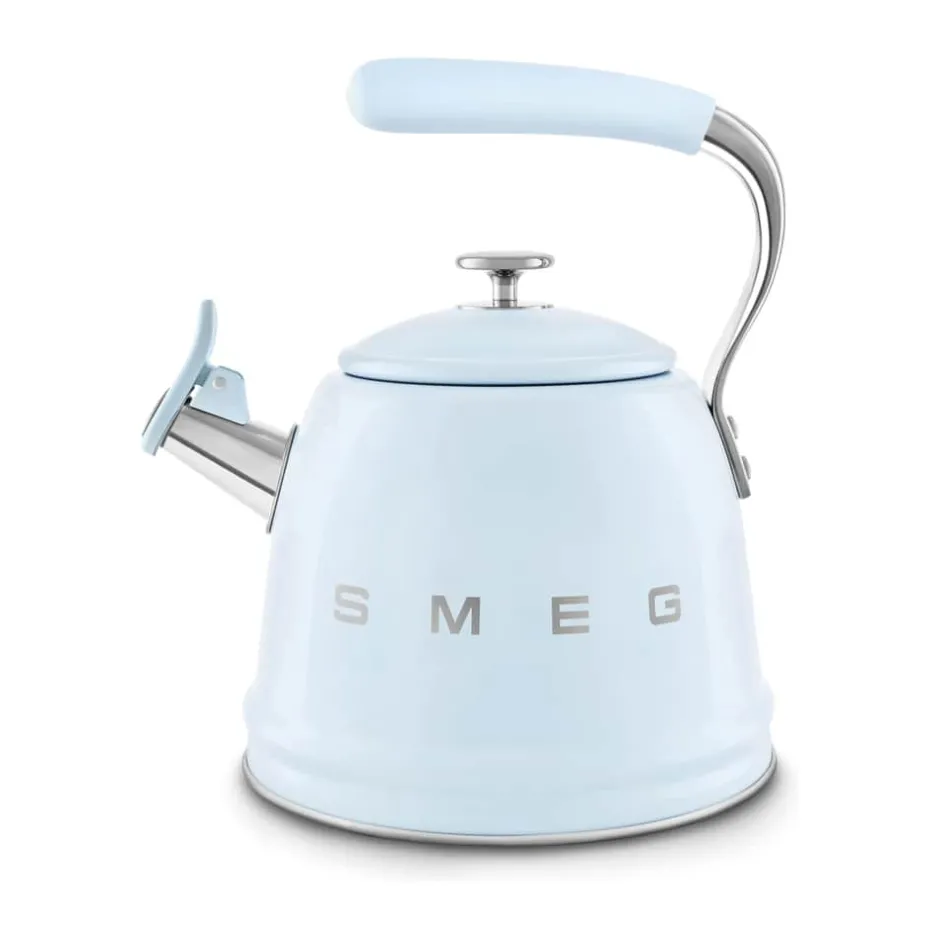 Smeg 50's Style Fløjtekedel* Kedler