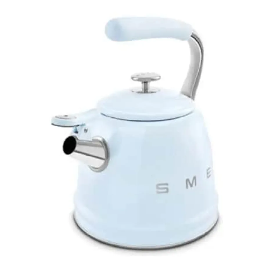 Smeg 50's Style Fløjtekedel* Kedler