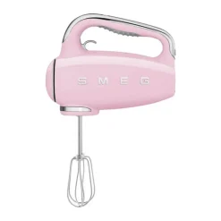 Smeg 50's Style Håndmixer HMF01PKEU* Håndmixere|Håndmixere