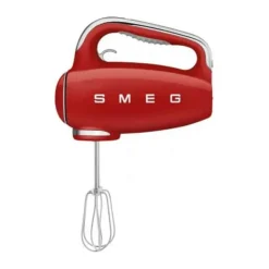 Smeg 50's Style Håndmixer HMF01RDEU* Håndmixere|Håndmixere