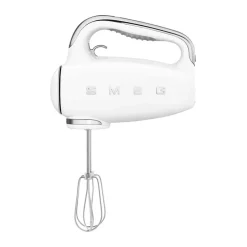 Smeg 50's Style Håndmixer HMF01WHEU* Håndmixere|Håndmixere