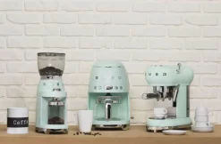Smeg 50's style Kaffekværn* Kaffekværne