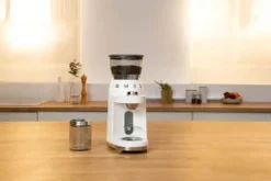 Smeg 50's style Kaffekværn* Kaffekværne