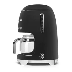 Smeg 50's Style Kaffemaskine* Kaffemaskiner Og Tilbehør
