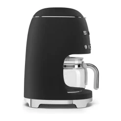 Smeg 50's Style Kaffemaskine* Kaffemaskiner Og Tilbehør