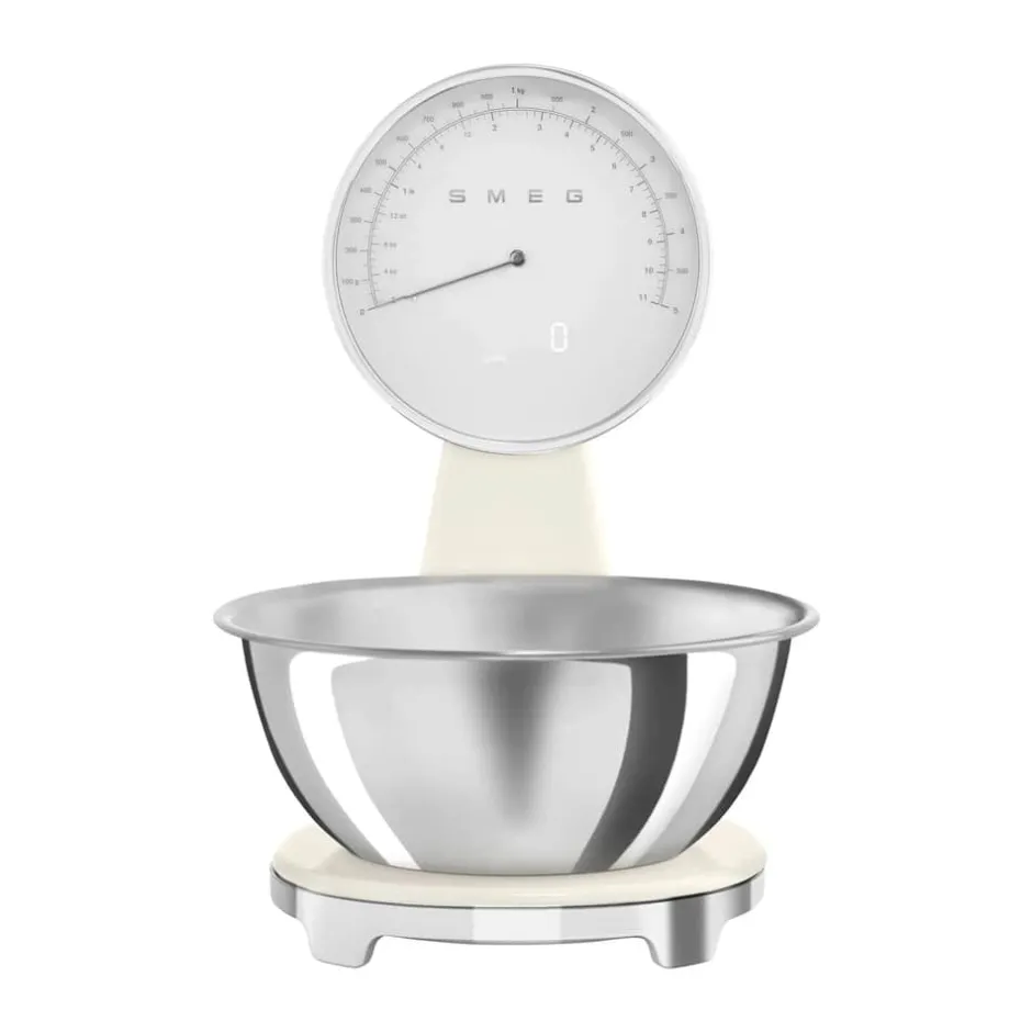 Smeg 50's Style Køkkenvægt* Bagevægte