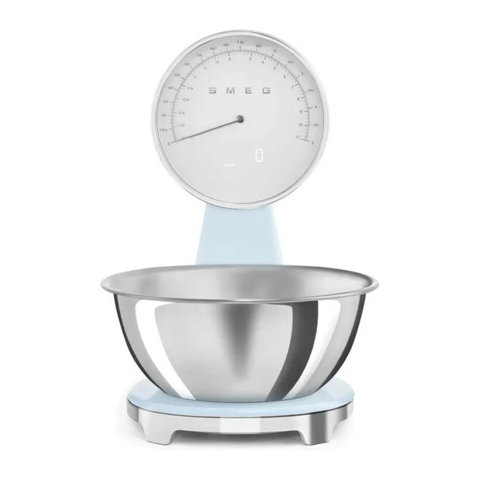 Smeg 50's Style Køkkenvægt* Bagevægte
