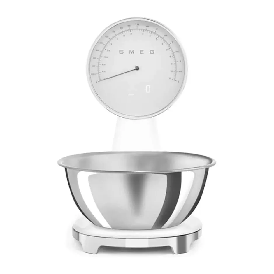 Smeg 50's Style Køkkenvægt* Bagevægte