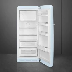 Smeg 50's Style Kølefryseskab* Køleskabe