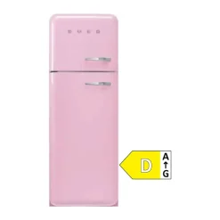 Smeg 50's Style Kølefryseskab* Køleskabe